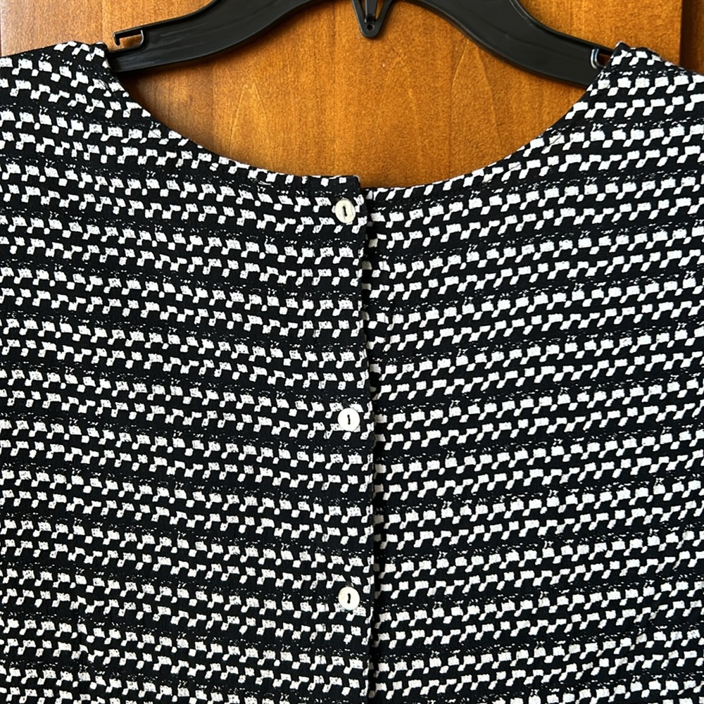 Max Studio Blouse - Picture 6 of 8